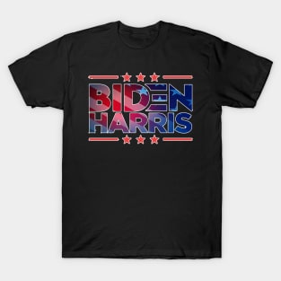 biden harris T-Shirt